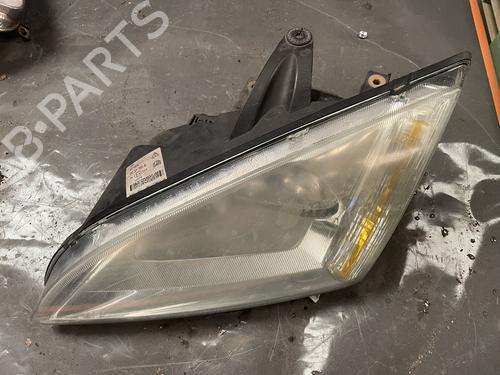 Used Left headlight Left headlight FORD FOCUS II (DA_, HCP, DP) [2004-2013] 34589227 34589227