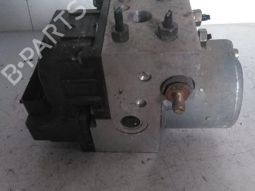 ABS Bremseaggregat RENAULT CLIO II (BB_, CB_) 1.5 dCi (B/CB07) (65 hp) 27327392