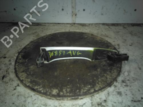 Used Front left exterior door handle Front left exterior door handle PEUGEOT 308 II (LB_, LP_, LW_, LH_, L3_) 1.6 HDi 100 (99 hp) 34597403 34597403