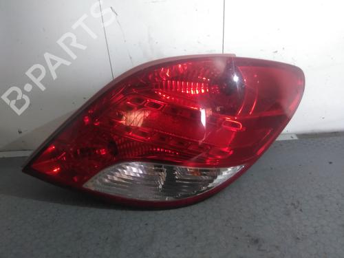 Used Right taillight Right taillight 38526198 38526198