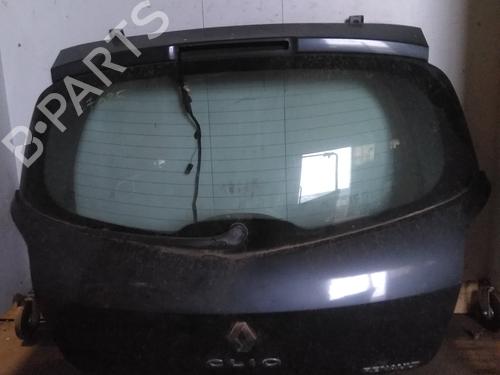 tailgate-renault-clio-iii-br01-cr01-2005-2006-2007-2008-2009-2010-2011-2012-2013-2014-34601800 main image