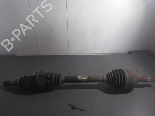 Used Left front driveshaft Left front driveshaft 36815984 36815984
