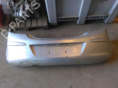 rear-bumper-opel-corsa-d-s07-2006-2007-2008-2009-2010-2011-2012-2013-2014-2015-34585951 main image