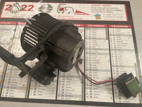 Used Heater blower motor Heater blower motor 34588838 34588838