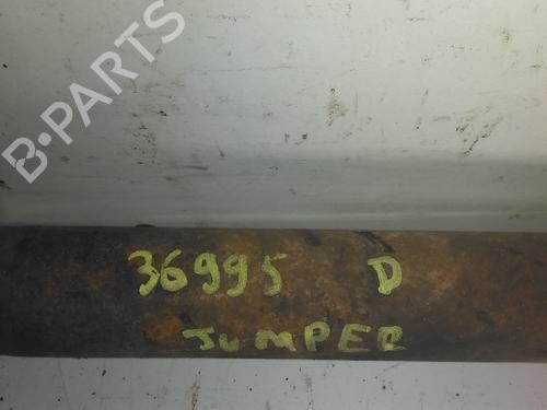 Used Right front driveshaft Right front driveshaft CITROËN JUMPER I Van (230L) [1994-2002] 34585009 34585009