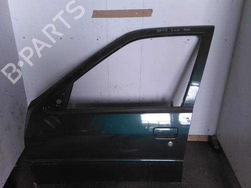 Used Left front door Left front door PEUGEOT 306 Break (7E, N3, N5) 1.9 D (69 hp) 34599787 34599787