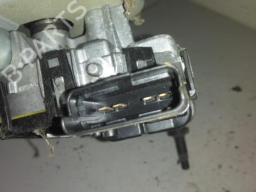 Front wiper motor PEUGEOT 2008 I (CU_) 1.6 HDi | BP34602279M29 - Image 4