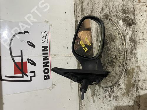 Used Right mirror Right mirror RENAULT CLIO I (B/C57_, 5/357_) [1990-1999] 34592001 34592001