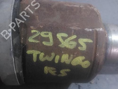Right front driveshaft RENAULT TWINGO II (CN0_) 1.6 RS (CN0N, CN0R, CN0S) | BP39570921M39 - Image 2