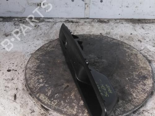 Used Right front window switch Right front window switch RENAULT SCÉNIC III (JZ0/1_) 1.5 dCi (110 hp) 34595474 34595474