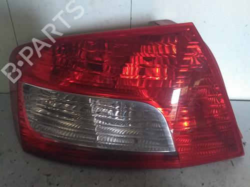 Used Left taillight Left taillight PEUGEOT 407 (6D_) 1.6 HDi 110 (6D9HZC, 6D9HYC) (109 hp) 34602866 34602866
