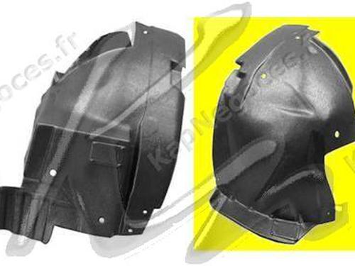 Used Wheel arch Wheel arch RENAULT TRAFIC II Van (FL) [2001-2026] 34588468 34588468