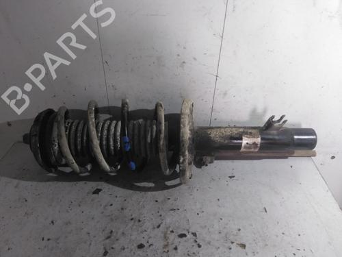 Used Left front shock absorber Left front shock absorber CITROËN C3 II (SC_) 1.4 HDi 70 (SC8HZC, SC8HR0, SC8HP4) (68 hp) 34585410 34585410