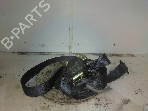 Used Rear right seatbelt RENAULT LAGUNA II (BG0/1_) 1.9 dCi (BG08, BG0G) (120 hp) 21135399