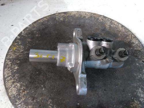 Used Brake master cylinder Brake master cylinder PEUGEOT 207 (WA_, WC_) 1.4 16V (95 hp) 34596200 34596200