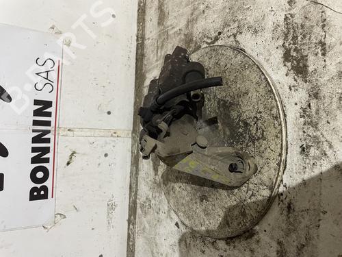 Used Left rear brake caliper Left rear brake caliper PEUGEOT 308 SW II (LC_, LJ_, LR_, LX_, L4_) 1.6 BlueHDi 120 (120 hp) 34592260 34592260