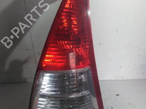 Used Right taillight Right taillight CITROËN C3 I (FC_, FN_) [2002-2013] 34585288 34585288