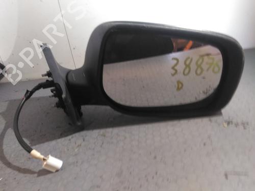 Used Right mirror Right mirror TOYOTA YARIS (_P9_) 1.0 VVT-i (KSP90_, KSP90R) (69 hp) 35968836 35968836