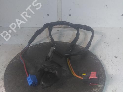 Used Ignition barrel Ignition barrel PEUGEOT PARTNER MPV (5_, G_) [1996-2026] 34600025 34600025