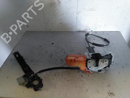 Used Front left lock Front left lock FORD KA (RU8) 1.2 (69 hp) 34602814 34602814