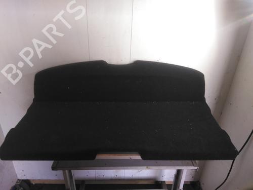 Hattehylle Hattehylle PEUGEOT 2008 I (CU_) 1.6 BlueHDi 120 (120 hp) 34603332 34603332