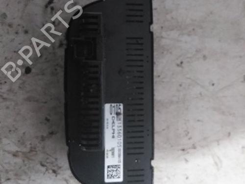 Used Climate control OPEL ASTRA J (P10) 1.7 CDTI (68) (125 hp) 27651545