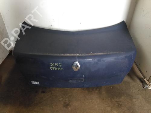 Used Tailgate Tailgate RENAULT MEGANE II (BM0/1_, CM0/1_) 1.4 16V (BM0B, CM0B) (98 hp) 34598677 34598677