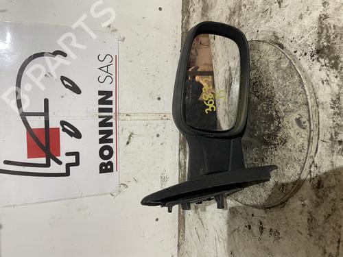 right-mirror-renault-clio-iii-br01-cr01-2005-2006-2007-2008-2009-2010-2011-2012-2013-2014-34592420 main image