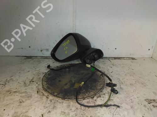 left-mirror-citroen-c4-i-lc_-2004-2005-2006-2007-2008-2009-2010-2011-2012-2013-2014-34597192 main image
