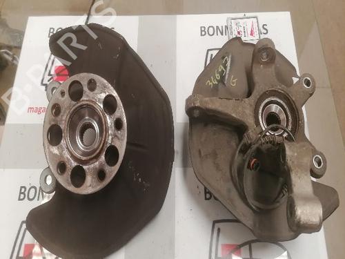 Used Left front steering knuckle MERCEDES-BENZ A-CLASS (W169) A 160 CDI (169.006, 169.306) (82 hp) 20638296