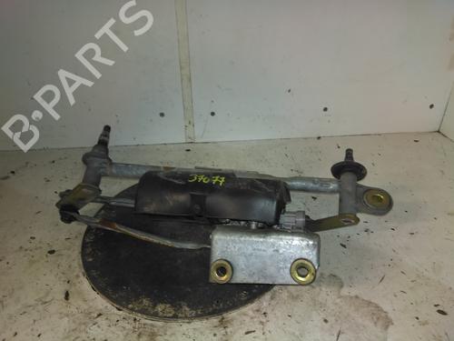 Used Front wipers mechanism Front wipers mechanism RENAULT SCÉNIC I MPV (JA0/1_, FA0_) [1999-2010] 34600133 34600133