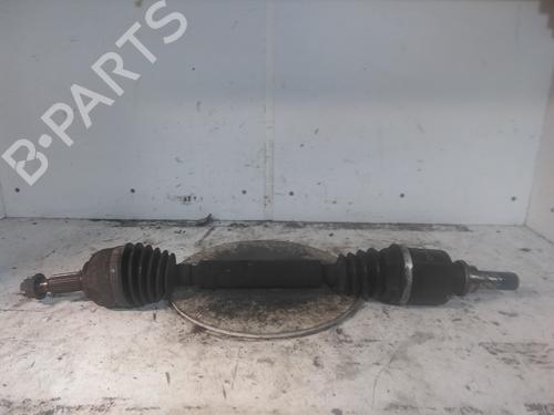 Used Tailgate Tailgate RENAULT SCÉNIC II (JM0/1_) [2003-2010] 34594694 34594694