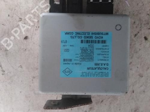 Used Steering ECU Steering ECU RENAULT CLIO II (BB_, CB_) 1.2 16V (BB05, BB0W, BB11, BB27, BB2T, BB2U, BB2V, CB05,... (75 hp) 34601156 34601156
