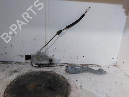 Used Front left lock CITROËN C3 II (SC_) 1.6 BlueHDi 100 (99 hp) 21577074