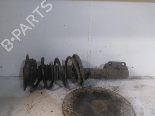 Used Tailgate Tailgate RENAULT LAGUNA III Grandtour (KT0/1) 2.0 dCi (KT01, KT08, KT09, KT0K, KT12, KT1D, KT1W) (150 hp) 34594411 34594411