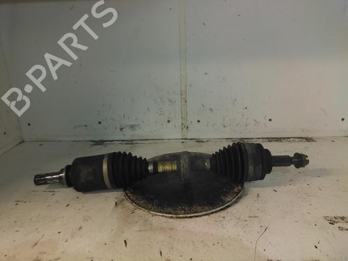 Used Left front driveshaft Left front driveshaft RENAULT KANGOO Express (FC0/1_) [1997-2026] 34597727 34597727