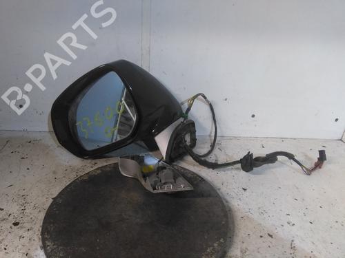 Used Left mirror Left mirror CITROËN C4 Picasso I MPV (UD_) [2006-2015] 34600446 34600446