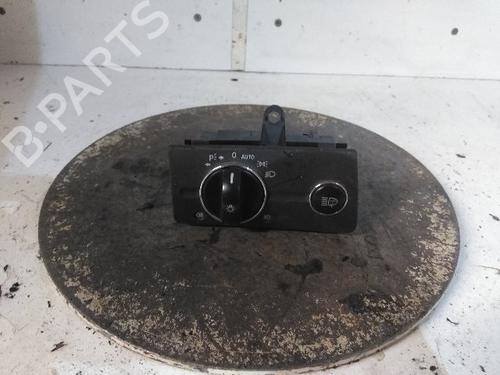Forlygtekontakt MERCEDES-BENZ E-CLASS (W211) E 320 CDI (211.026) | BP24153590I24 