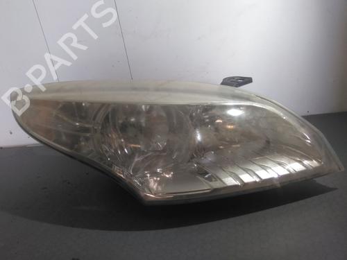Used Right headlight Right headlight RENAULT MEGANE III Hatchback (BZ0/1_, B3_) 1.5 dCi (BZ09, BZ0D, BZ1W, BZ29, BZ14) (110 hp) 35968819 35968819