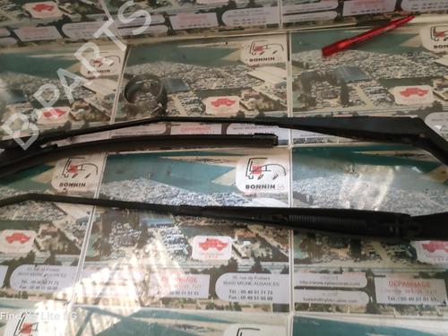 Used Front windshield wiper arm Front windshield wiper arm PEUGEOT 207 CC (WD_) 1.6 HDi (109 hp) 34588692 34588692
