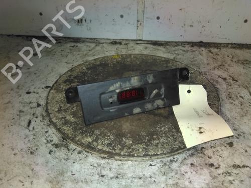 Display multifunzione Display multifunzione SUZUKI WAGON R+ (MA) 1.3 (RB413) (76 hp) 34595177 34595177