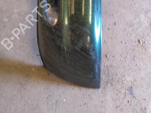 Front bumper VW SHARAN (7M8, 7M9, 7M6) 1.9 TDI | BP26603491C7 