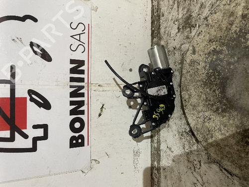 Used Rear wiper motor VW FOX Hatchback (5Z1, 5Z3, 5Z4) 1.2 (55 hp) 24875936