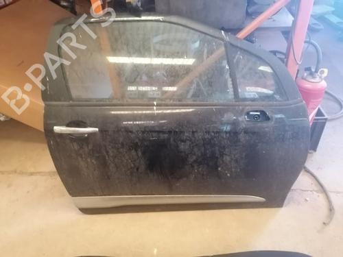 Used Right front door CITROËN DS3 (SA_) 1.6 HDi 110 (112 hp) 25608956