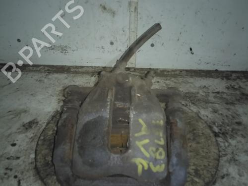 Used Right front brake caliper Right front brake caliper RENAULT CLIO III Grandtour (KR0/1_) 1.5 dCi (KR0F) (86 hp) 34593700 34593700