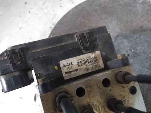 ABS pump PEUGEOT 207 (WA_, WC_) 1.6 HDi | BP27687530M43 