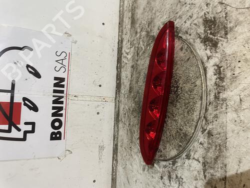 Bremselys Bremselys PEUGEOT 208 I (CA_, CC_) 1.4 VTi (95 hp) 34591920 34591920