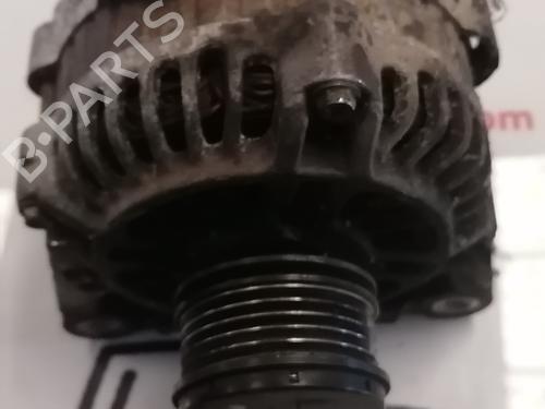 Used Alternator Alternator RENAULT KANGOO Express (FC0/1_) [1997-2026] 34587176 34587176