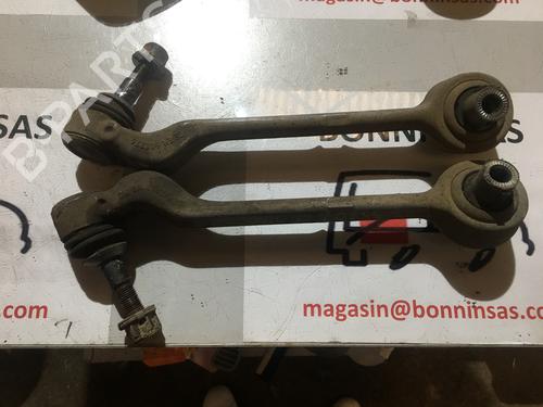 Used Left front suspension arm Left front suspension arm BMW 1 (E81) 118 d (143 hp) 34587686 34587686