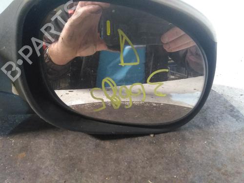 Used Right mirror Right mirror CITROËN C3 I (FC_, FN_) [2002-2013] 34602211 34602211